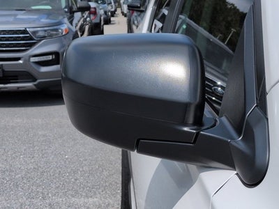 2026 Honda Passport Base