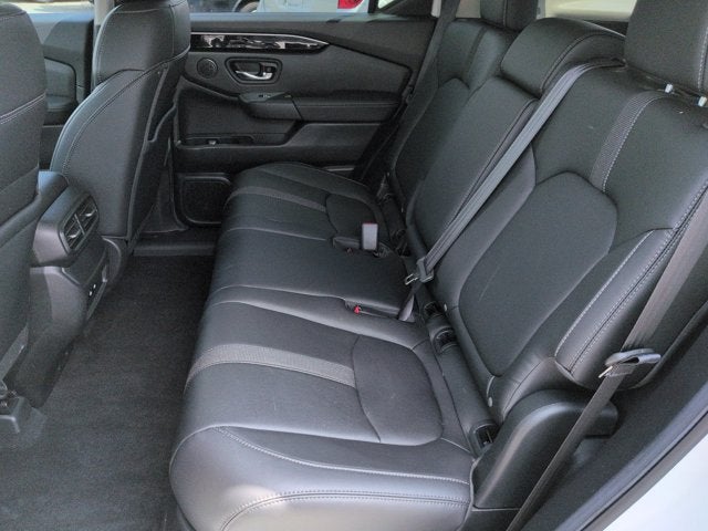 2026 Honda Passport Base