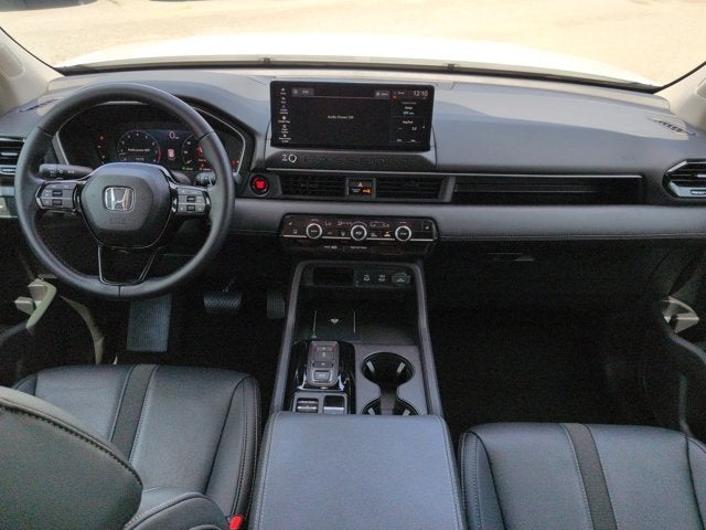 2026 Honda Passport Base