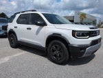 2026 Honda Passport Base