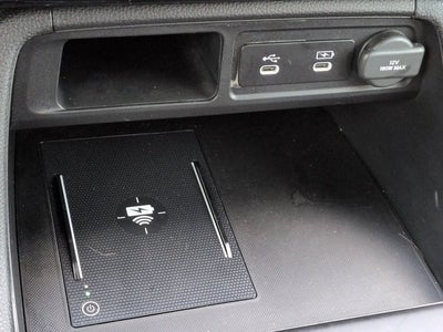 2026 Honda Passport Base