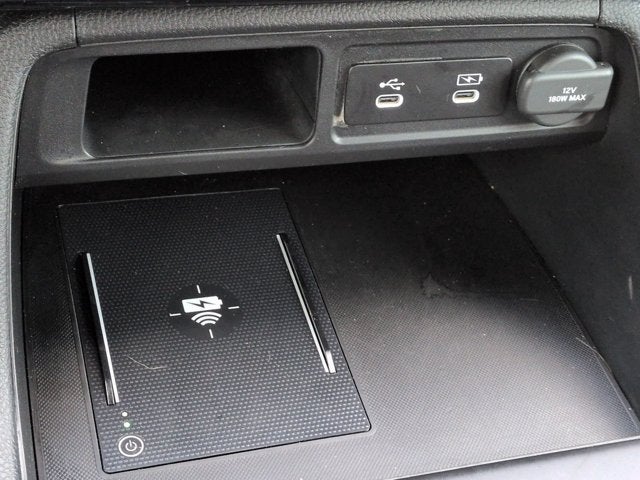 2026 Honda Passport Base