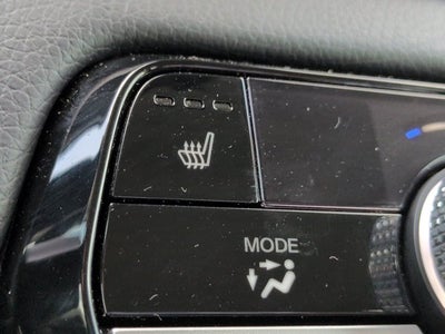 2026 Honda Passport Base
