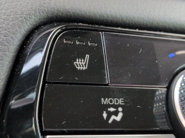2026 Honda Passport Base