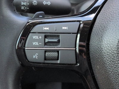 2026 Honda Passport Base