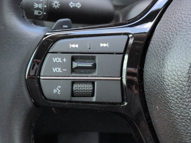 2026 Honda Passport Base