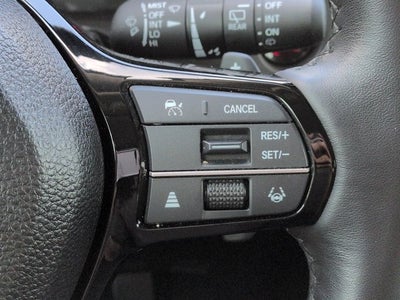 2026 Honda Passport Base