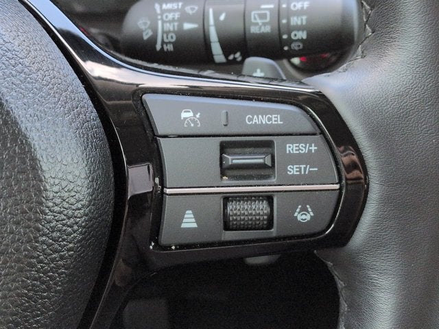 2026 Honda Passport Base
