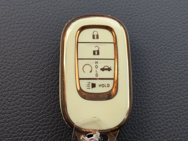 2026 Honda Passport Base