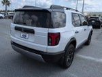 2026 Honda Passport Base