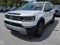 2026 Honda Passport Base