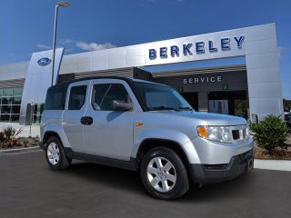 2009 Honda Element EX