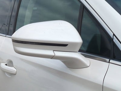 2018 Lincoln MKC Select