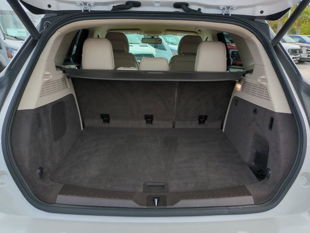 2018 Lincoln MKC Select