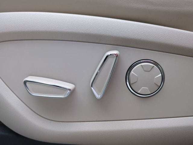 2018 Lincoln MKC Select
