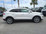 2018 Lincoln MKC Select