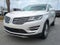 2018 Lincoln MKC Select