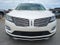 2018 Lincoln MKC Select