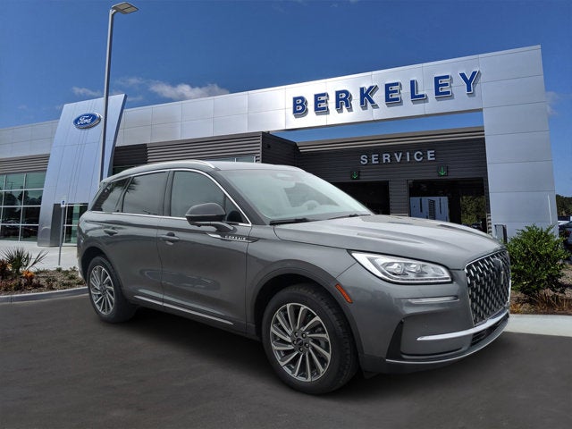 2024 Lincoln Corsair Reserve