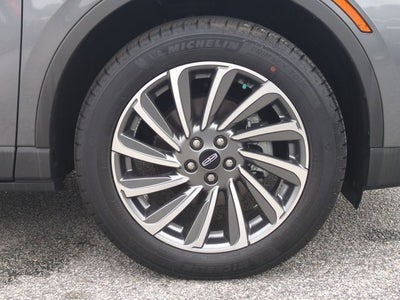 2024 Lincoln Corsair Reserve