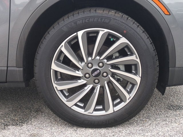 2024 Lincoln Corsair Reserve