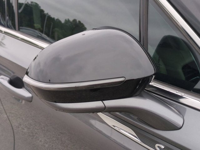 2024 Lincoln Corsair Reserve