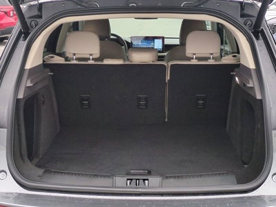 2024 Lincoln Corsair Reserve