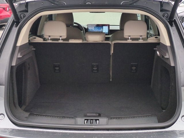 2024 Lincoln Corsair Reserve