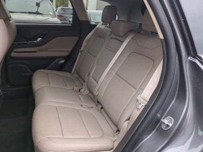 2024 Lincoln Corsair Reserve