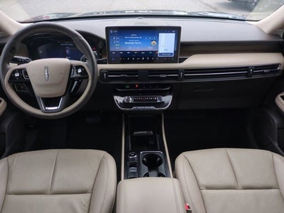 2024 Lincoln Corsair Reserve