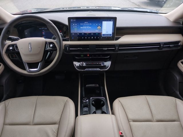 2024 Lincoln Corsair Reserve