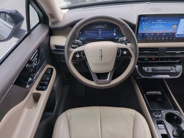 2024 Lincoln Corsair Reserve