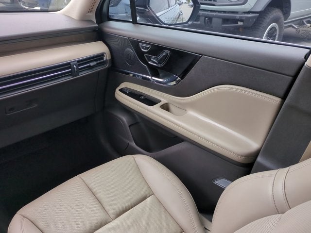 2024 Lincoln Corsair Reserve