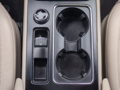 2024 Lincoln Corsair Reserve