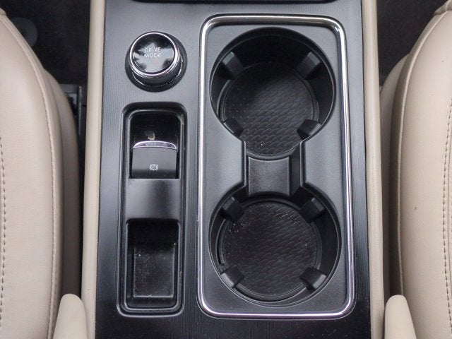 2024 Lincoln Corsair Reserve