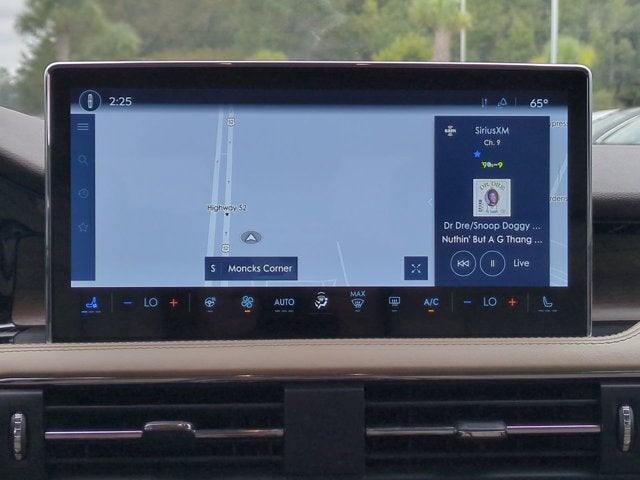 2024 Lincoln Corsair Reserve