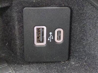 2024 Lincoln Corsair Reserve