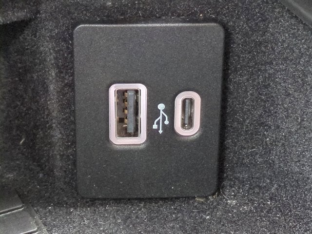 2024 Lincoln Corsair Reserve