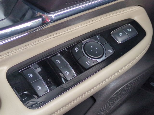 2024 Lincoln Corsair Reserve