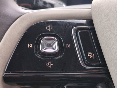 2024 Lincoln Corsair Reserve