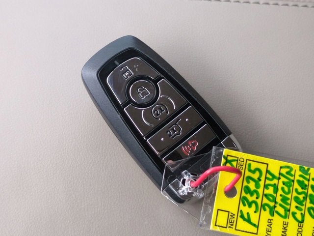 2024 Lincoln Corsair Reserve