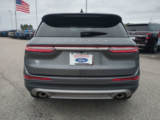 2024 Lincoln Corsair Reserve