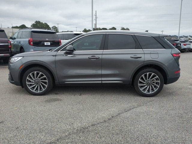 2024 Lincoln Corsair Reserve