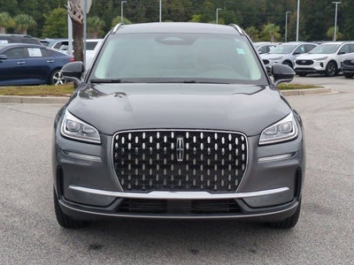 2024 Lincoln Corsair Reserve