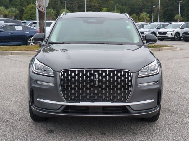 2024 Lincoln Corsair Reserve