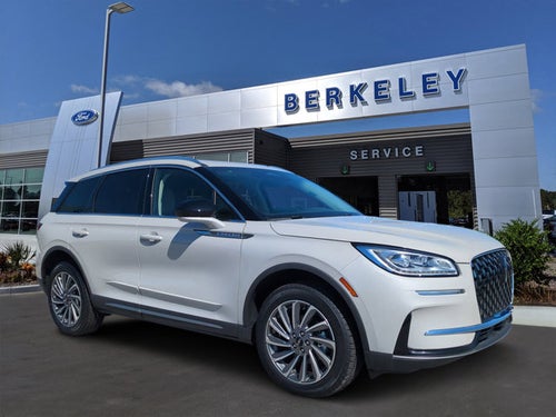 2024 Lincoln Corsair Reserve