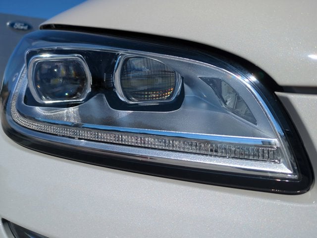 2024 Lincoln Corsair Reserve