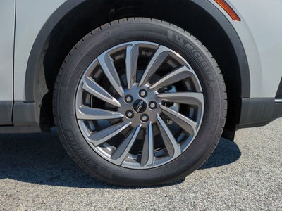 2024 Lincoln Corsair Reserve