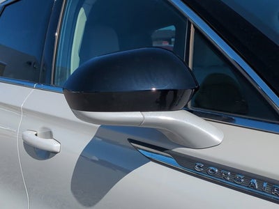 2024 Lincoln Corsair Reserve