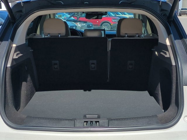 2024 Lincoln Corsair Reserve